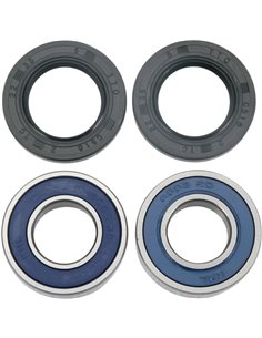 Wheel Bearing & Seal Kit ALL BALLS - MOOSE 25-1054
