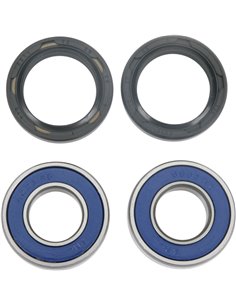 Kit roulement de roue ALL BALLS - MOOSE 25-1063