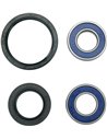 Wheel Bearing & Seal Kit ALL BALLS - MOOSE 25-1076