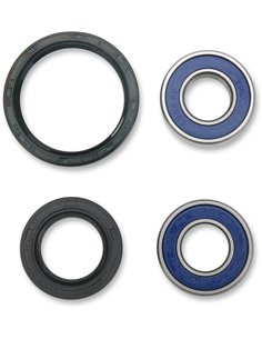 Kit rodaments de roda ALL BALLS - MOOSE 25-1080