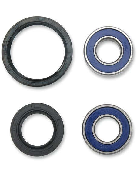 Kit rodaments de roda ALL BALLS - MOOSE 25-1080