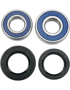 Kit rodamientos de rueda ALL BALLS - MOOSE 25-1113