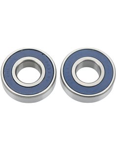 Kit rodamientos de rueda ALL BALLS - MOOSE 25-1143