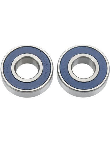 Kit rodamientos de rueda ALL BALLS - MOOSE 25-1143