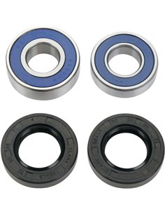 Kit de roulement de roue ALL BALLS - MOOSE 25-1168