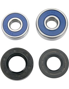 Kit rodamientos de rueda ALL BALLS - MOOSE 25-1171