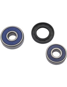 Kit rodamientos de rueda ALL BALLS - MOOSE 25-1191