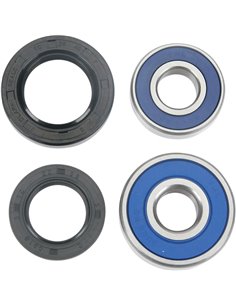 Wheel Bearing & Seal Kit ALL BALLS - MOOSE 25-1201