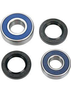 Kit de rolamentos de roda ALL BALLS - MOOSE 25-1217