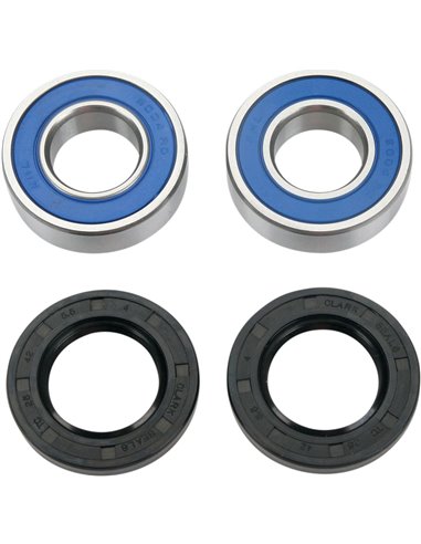 Kit de rolamentos de roda ALL BALLS - MOOSE 25-1223