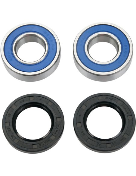 Kit roulement de roue ALL BALLS - MOOSE 25-1223