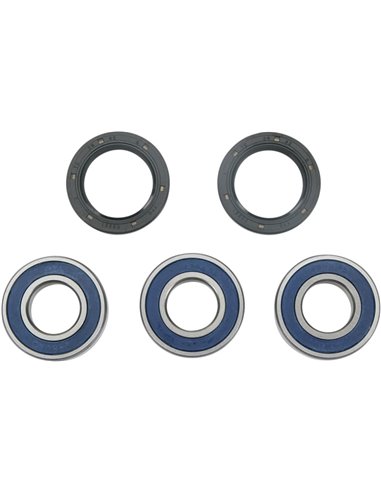 Kit rodaments de roda ALL BALLS - MOOSE 25-1243