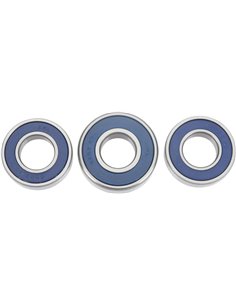 Kit rodamientos de rueda ALL BALLS - MOOSE 25-1345