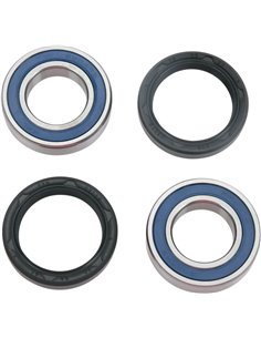 Wheel Bearing & Seal Kit ALL BALLS - MOOSE 25-1363