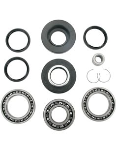 Differential Bearing & Seal Kit ALL BALLS - MOOSE 25-2009