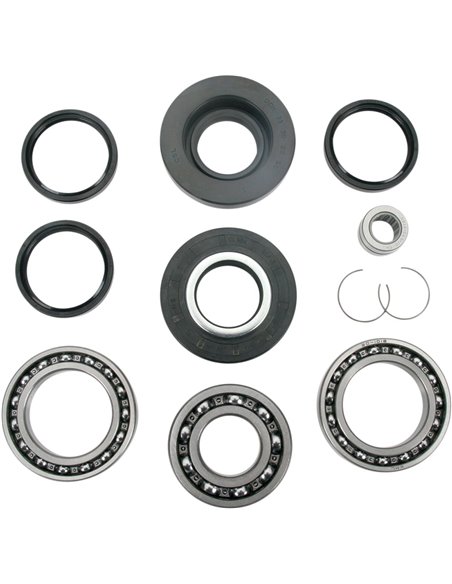 Differential Bearing & Seal Kit ALL BALLS - MOOSE 25-2009
