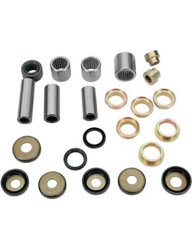 Kit de rodamientos, retenes y casquillos de bieleta ALL BALLS - MOOSE 27-1016