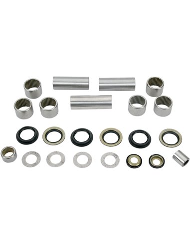 Linkage Bearing & Seal Kit ALL BALLS - MOOSE 27-1040