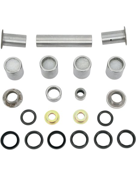 Linkage Bearing & Seal Kit ALL BALLS - MOOSE 27-1067