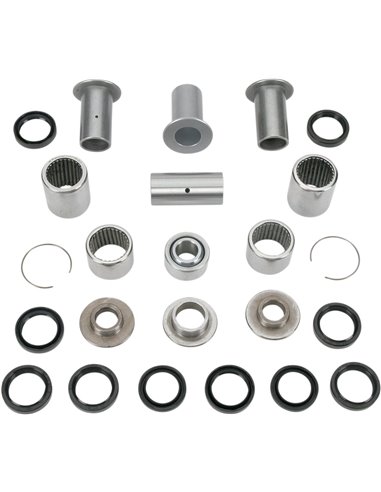 Kit de rodaments, retens i casquets de bieleta ALL BALLS - MOOSE 27-1080