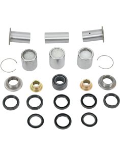 Kit roulement et joint de timonerie ALL BALLS - MOOSE 27-1084