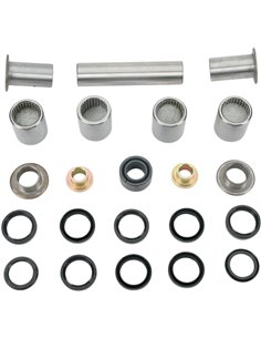 Kit de rodamientos, retenes y casquillos de bieleta ALL BALLS - MOOSE 27-1088