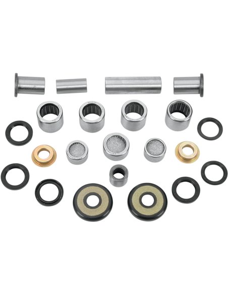 Linkage Bearing & Seal Kit ALL BALLS - MOOSE 27-1095