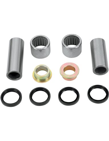 Kit de rolamentos do braço oscilante ALL BALLS - MOOSE 28-1019