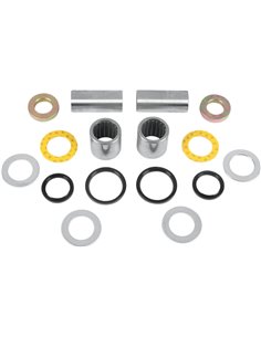 Swing Arm Bearing & Seal Kit ALL BALLS - MOOSE 28-1039