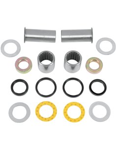 Kit rodaments de basculant ALL BALLS - MOOSE 28-1044