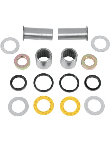 Swing Arm Bearing & Seal Kit ALL BALLS - MOOSE 28-1044