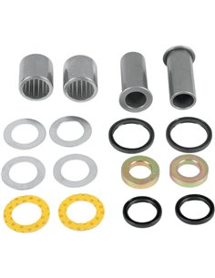 Kit rodaments de basculant ALL BALLS - MOOSE 28-1047