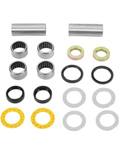 Swing Arm Bearing & Seal Kit ALL BALLS - MOOSE 28-1073