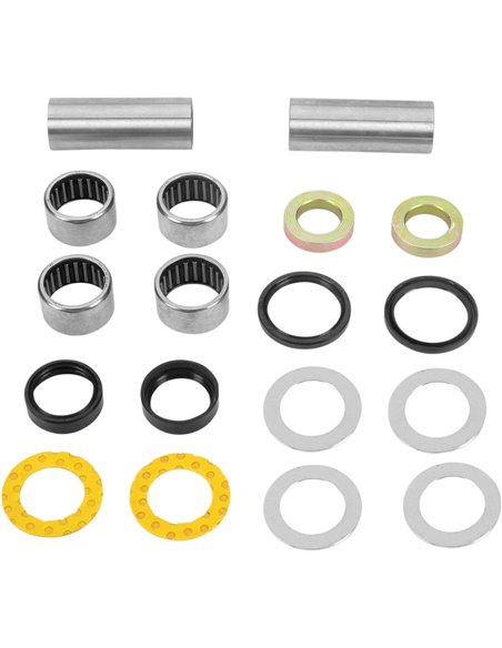 Swing Arm Bearing & Seal Kit ALL BALLS - MOOSE 28-1073