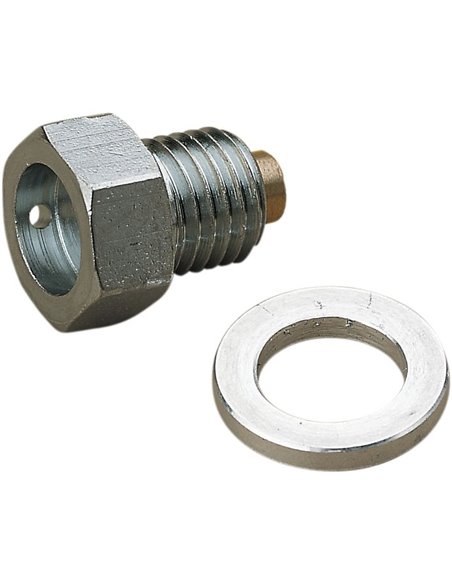 Moose Moose Racing Magnetic Drain Plugs Hp 33-Dp103