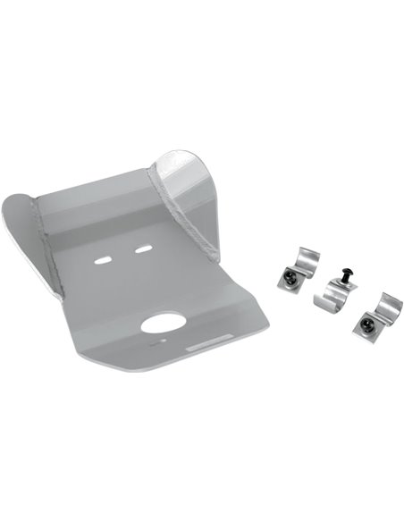 Cubrecárter Cr80/Cr80E 00+ Moose Racing Hp 100