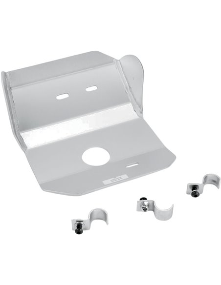 Protecção de Motor hsky 250/360 98-02 Moose Racing Hp 207