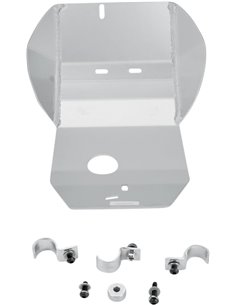 Cubrecárter Yzf/Wrf400/426 Moose Racing Hp 233