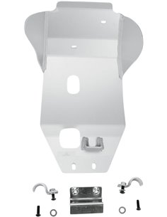 Protecção de Motor Sx / Mxc / Exc / 400-525 Moose Racing HP 236