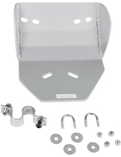 Protecção de Motor Yz80 / 85 93+ Moose Racing Hp 240