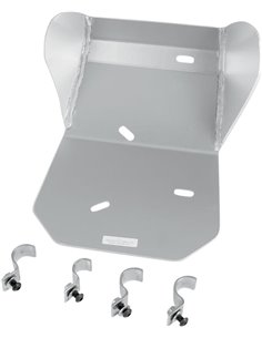 Protecção de Motor Xr400R 96+ Moose Racing Hp 411