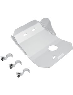 Cubrecárter Cr500R 90-01 Moose Racing Hp 433