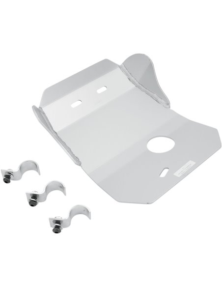 Protecção de Motor Cr500R 90-01 Moose Racing Hp 433