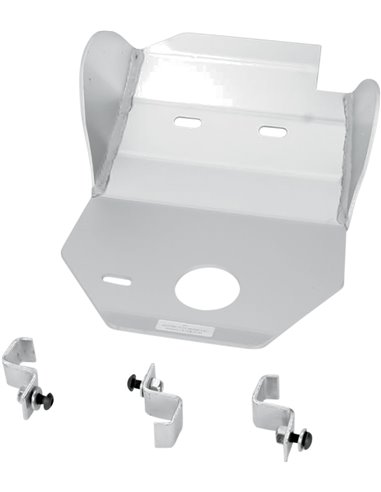 Cubrecárter Cr250 97-99 Moose Racing Hp 451