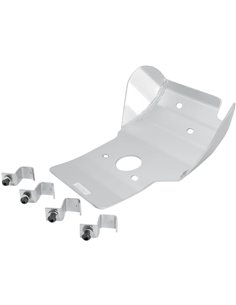 Protecção de Motor Cr250 00-01 Moose Racing Hp 452