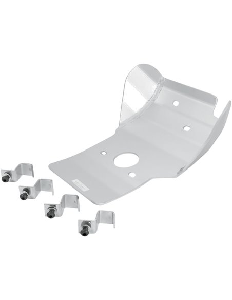 Cubrecárter Cr250 00-01 Moose Racing Hp 452