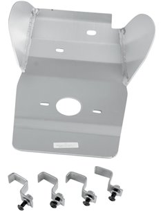 Protecção de Motor Cr250 02+ Moose Racing HP 453