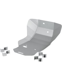 Protecção de Motor Crf450 02+ Moose Racing Hp 454