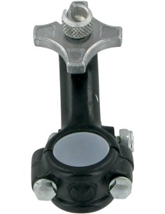 M Clu Suport d'embragatge estil OEM Xr Blk Moose Racing Hp 1Rdhb18