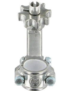 M Clu Suport d'embragatge estil OEM Cr / Xr Pol Moose Racing Hp 1Rdhb27